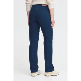 Oxmo Chinohose OXIBEN Modern Blau 42 30