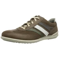 Jomos Herren Primera Oxford, Braun (Praline/Almond)