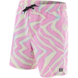 BILLABONG »Sundays Layback«, Gr. XXL, pink - 52715333-XXL