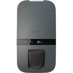 Peblar Business 22 kW - Typ 2 - Steckdose - Wallbox-6004-2303-8701
