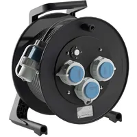 SCHILL Kabeltrommel GT310WS3.25KS315IP67