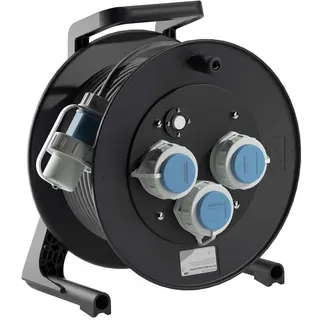 SCHILL Kabeltrommel GT310WS3.25KS315IP67