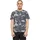 Brandit Textil T-Shirt grau M