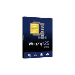 WinZip 25 PRO