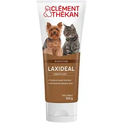 Clément Thékan Digestion - Laxideal Transit Intestinal - Chiens et chats