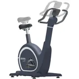 Skandika Ergometer Abisko, automatische Verstellung App-kompatibel grau Neu