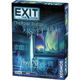 Kosmos EXIT - The Game: The Polar Station englische Version