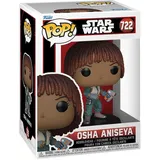 Funko Star Wars: Acolyte Osha Aniseya