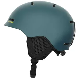 Salomon Orka 53-56 cm Grau
