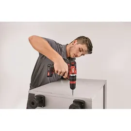 Flex PD 2G 12-EC ohne Akku + L-BOXX