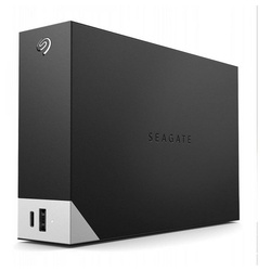 Seagate Seagate One Touch Desktop w HUB 6Tb Black – Festplatte externe HDD-Festplatte