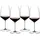 Riedel Veloce Cabernet/Merlot Kristallglas 0,83 l 4 St.