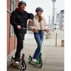 Hudora BigWheel® 205 Advanced - grün