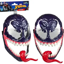 Hasbro Spider-Man VenomVersus Venom Mask