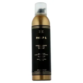 PHILIP B Russian Amber Imperial Volumizing Mousse Schaumfestiger 200 ml