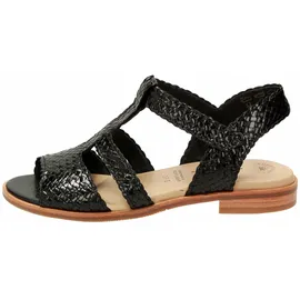 SIOUX Cosinda-702 Damen Schwarz 41