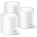 TP-Link Deco X10 AX1500 Mesh-Router 3 St.