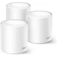TP-Link Deco X10 AX1500 Mesh-Router 3 St.