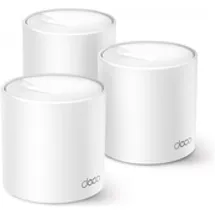 TP-Link Deco X10 AX1500 Mesh-Router 3 St.