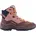 Wandax Mid JR altrosa/alt rosa 35