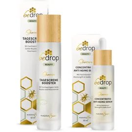 bedrop Skin Care Set Anti-Aging Serum 80 ml