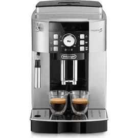 De'Longhi Magnifica S ECAM 21.116 SB silber/schwarz