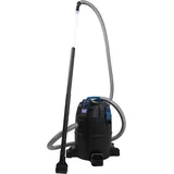 T.I.P. Teichschlammsauger 30 l schwarz