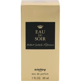 Sisley Eau du Soir Eau de Parfum 30 ml