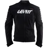 Leatt 4.5 Lite Jacke Schwarz 3XL