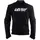 Leatt 4.5 Lite Jacke Schwarz 3XL