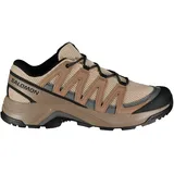 Salomon X-adventure Recon Wanderschuhe - Oxford Tan / Walnut / Castlerock - EU 47 1/3
