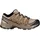 Salomon X-adventure Recon Wanderschuhe - Oxford Tan / Walnut / Castlerock - EU 47 1/3