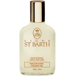 LIGNE ST BARTH Kokosnuss Öl 25 ml