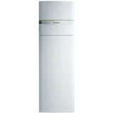 VAILLANT S/W-Wärmepumpe flexoCOMPACT excl. VWF 88/4 | 0010030750