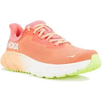 Hoka One One Hoka Arahi 7 Damen Laufschuhe rosa Größe: 42 2/3