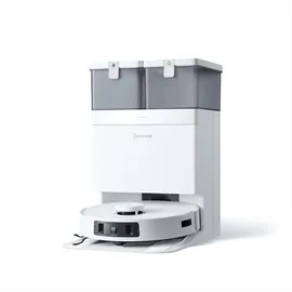 Ecovacs DEEBOT T30C PRO OMNI Weiß
