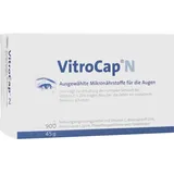 ebiga-VISION GmbH VitroCap N Kapseln 90 St.