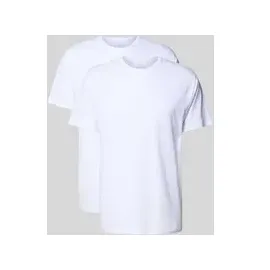 götzburg 1889 T-Shirt weiß S