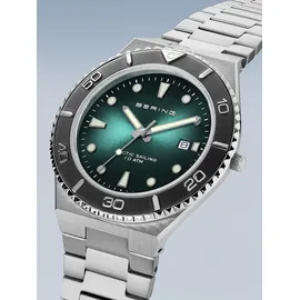BERING Classic Collection 18940 Edelstahl 99 mm 18940-708
