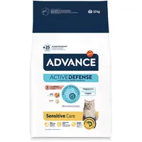 Advance Peripherals Advance Sensitive Lachs & Reis Katzenfutter trocken