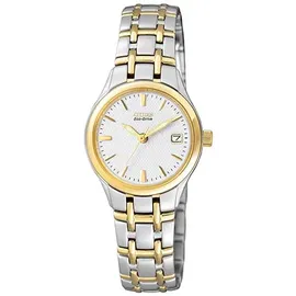 Citizen Elegance Edelstahl 25 mm EW1264-50A