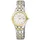 Citizen Elegance Edelstahl 25 mm EW1264-50A