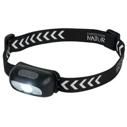 Moses Expedition Natur - LED-Kopflampe