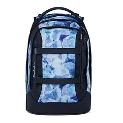 Satch Pack Blurry Sky Schulrucksack