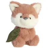 Aurora Plüsch Ebba Eco Francis Fuchs 15 cm Braun