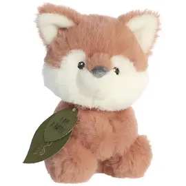 Aurora Plüsch Ebba Eco Francis Fuchs 15 cm Braun