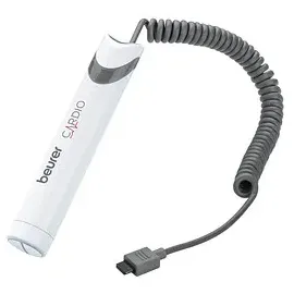 Beurer BM 96 Cardio mit EKG Funktion (658.01)