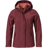 Schöffel 3in1 Jacket Partinello Damen