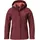 Schöffel 3in1 Jacket Partinello Damen dark burgundy 40