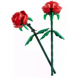 LEGO® Ikonisch: Rosen 40460